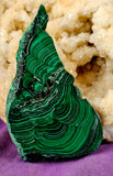 Malachite Crystal Slab 💚✨🤩💚