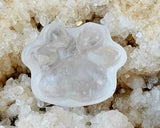 SM. Assorted Crystal Paw Prints 🐾💎✨🐈🐕