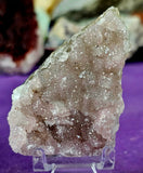 MD. Raw Amethyst Crystal Cluster ✨🔮💜☪️💎✨