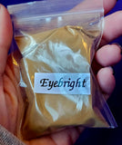 Fresh Cut & Dried Organic Eyebright Herb 🌿🌰🍄