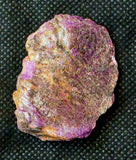 ✨RARE✨ Raw Stichtite Crystal Specimen ✨🤩🤯💜☪️