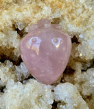 Assorted Crystal Strawberry Carving ✨🍓💚