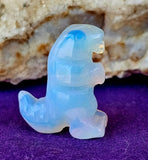 Assorted Mini Crystal T-Rex Figurines 🦖🦕✨