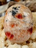 LG. Sunstone Crystal Palmstone ✨🍑🌞☀️
