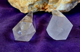 Clear Quartz Crystal Wand