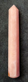 MD. Pink Amethyst Crystal Wand 🩷🌸💞