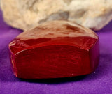 MD. Mookaite Jasper Crystal Freeform 🤩✨🥰♥️💛