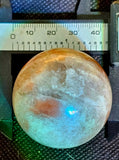 Sunstone & Moonstone Mixed Crystal Sphere ✨🔮🌞🌙🌑