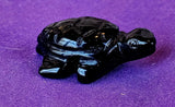 Assorted Crystal Mini Turtle 🐢🐢🐢