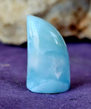 Larimar Crystal Fang 💙✨🩵😍🌊