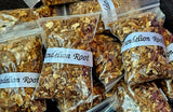 Fresh Cut & Dried Organic Dandelion Root 🫚🌼🏵️🌿🍄🌰