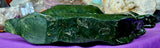 ✨GIGANTIC✨ Solid Nephrite Jade Crystal Snail 🐌💚🌿🌳🤯🤩