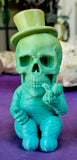 3D Printed Classy Skeleton Figurine 🚬💀🎩