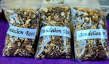 Fresh Cut & Dried Organic Dandelion Root 🫚🌼🏵️🌿🍄🌰