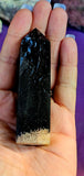 Palmroot Crystal Tower from Indonesia ✨🤩💎🖤