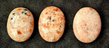 LG. Sunstone Crystal Palmstone ✨🍑🌞☀️