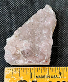 MD. Raw Amethyst Crystal Cluster ✨🔮💜☪️💎✨