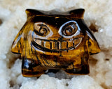 SM. Assorted Crystal Gengar Pokemon Figurine ✨🤩💜👻