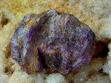 ✨RARE✨ Raw Stichtite Crystal Specimen ✨🤩🤯💜☪️