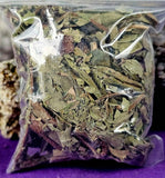 Fresh Cut & Dried Organic Deer Tongue Herb 🦌👅🌿