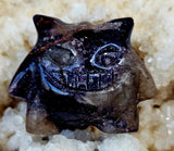 SM. Assorted Crystal Gengar Pokemon Figurine ✨🤩💜👻