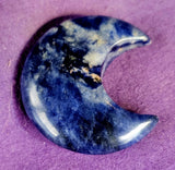 Assorted Crystal Crescent Moon 🌙🌝☪️