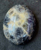 LG. Black Moonstone Crystal Palmstone ✨🖤🤩🖤🌛