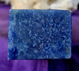 LG. Blue Aventurine Crystal Tower 💎💠🌀💙🔵