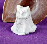 Assorted Crystal Ghost Kitty Cat Figurine 😺👻🥹🐈