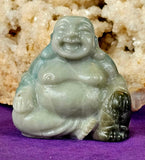 MD. Assorted Crystal Happy Buddha 🕉️🪷🧘‍♀️🔮💎