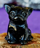 Assorted Crystal Dog Figurines 🐶🐕🐾🦴💎✨