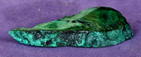 Malachite Crystal Slab 💚✨🤩💚