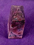 SM. Pink Cobaltian Calcite Obelisk Crystal Tower ✨💓🩷🌸🌷