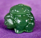 Assorted Crystal Bulbasaur Pokemon 🐸🌺💚