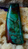 LG. Sonora Sunrise Cabochon 🤩🤯🩵📿❤️🌄