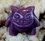 SM. Assorted Crystal Gengar Pokemon Figurine ✨🤩💜👻