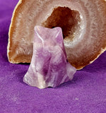 Assorted Crystal Ghost Kitty Cat Figurine 😺👻🥹🐈