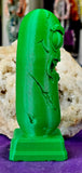 3D Printed Pickle Rick & Morty Figurine