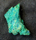 Raw Chrysocolla & Malachite Crystal Specimen 💚✨🤩💎🩵
