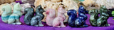 MD. Assorted Crystal Fox Figurine 🦊✨🦊