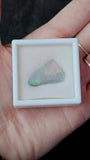Raw Ethiopian Opal Crystal Specimen ✨🤩🌈💐🩵🔥