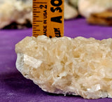 Raw Pink Dolomite Crystal Specimen 🩷✨💎🌸🌷