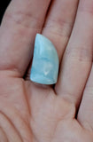 Larimar Crystal Fang 💙✨🩵😍🌊