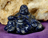 SM. Assorted Crystal Meditating Buddha Figurine💆‍♀️🧘‍♀️ 🕉️