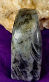PURPLE Flash Labradorite Crystal Freeform 💥🤩🤯💜