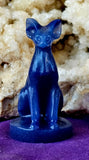 Assorted Crystal Sphynx Cat Statues ✨🐪🐈😻🐾🐈‍⬛