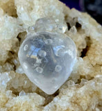 Assorted Crystal Strawberry Carving ✨🍓💚