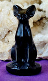 Assorted Crystal Sphynx Cat Statues ✨🐪🐈😻🐾🐈‍⬛