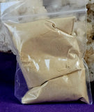 Fresh Cut Dried Organic Lions Mane Herb 🌱🦁🌿