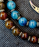 Witches Silver Prayer Beads 📿🧙‍♀️🙏☪️